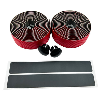 Bar Tape - Twill Carbon - Multi