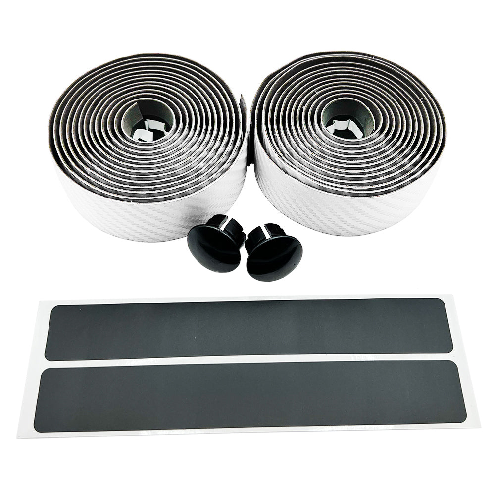 Bar Tape - Twill Carbon - Multi