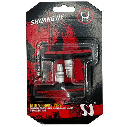 Brake - Pad - Multi