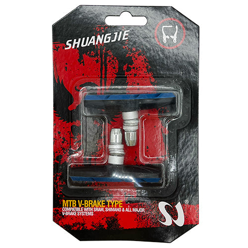 Brake - Pad - Multi
