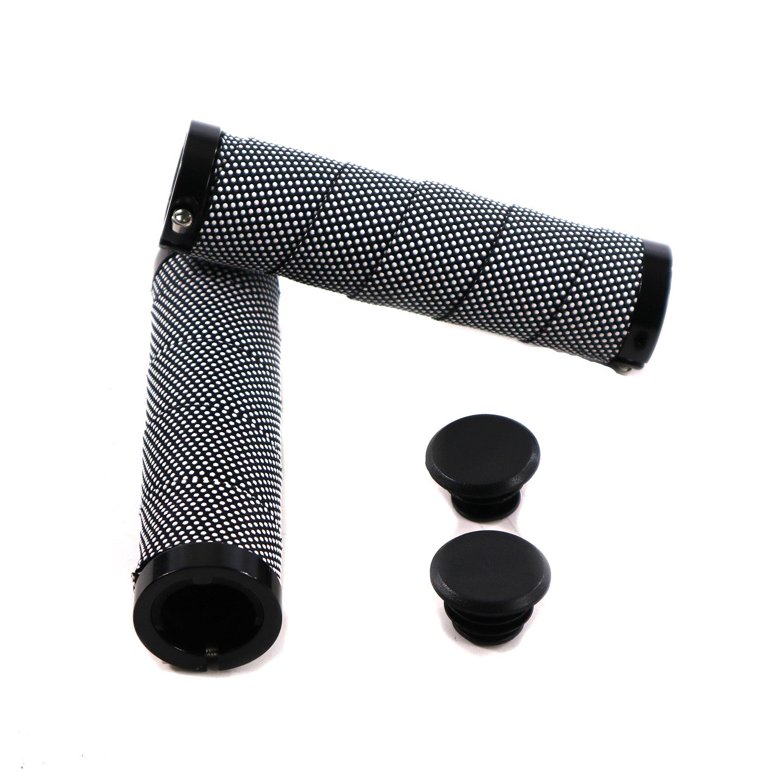 Lock On Dots Grips - Multi