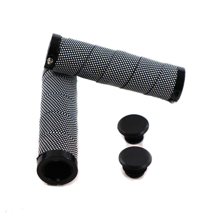 Lock On Dots Grips - Multi