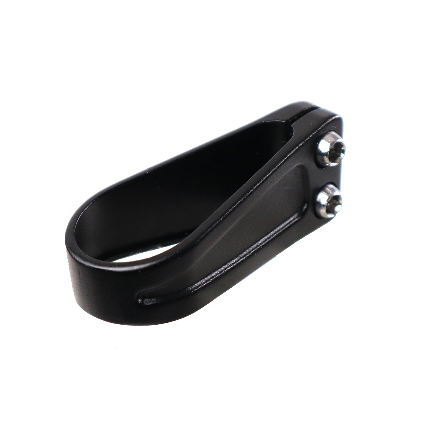 Seat Clamp - Aero