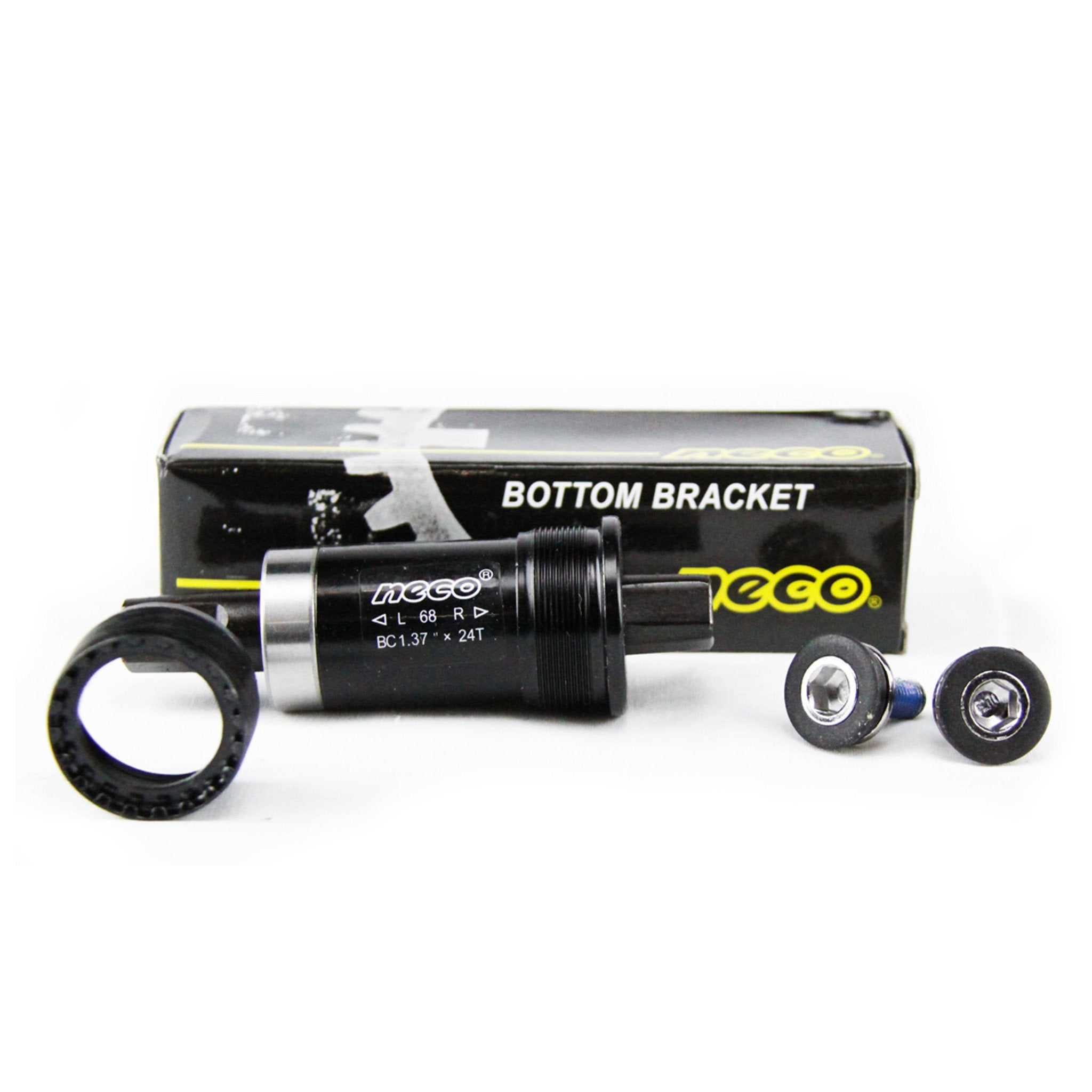 TRKLRD Neco Bottom Bracket - 113.5