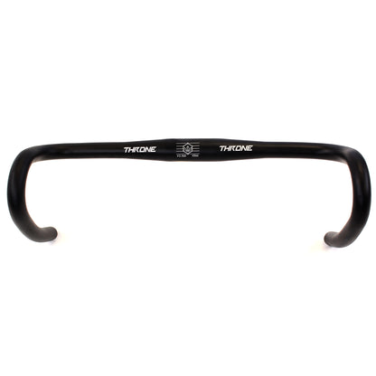 Throne Alloy Drop Handle Bar