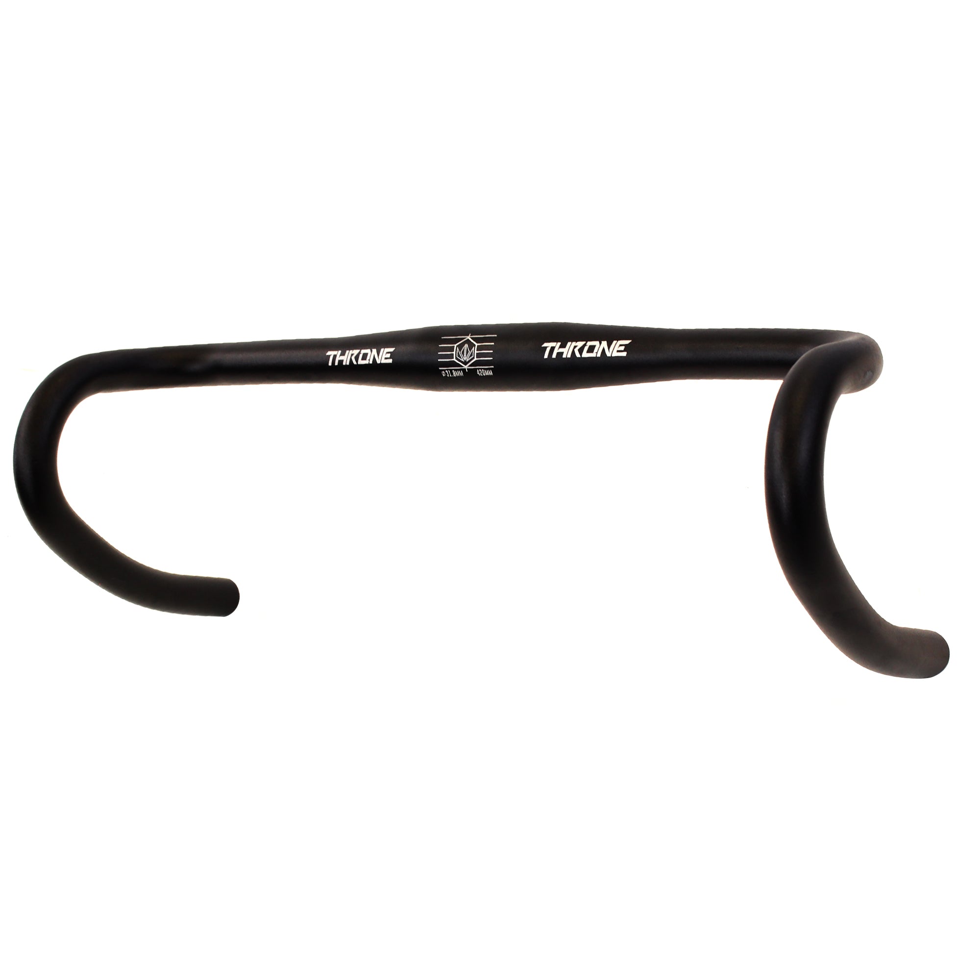 Throne Alloy Drop Handle Bar