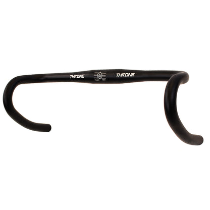 Throne Alloy Drop Handle Bar