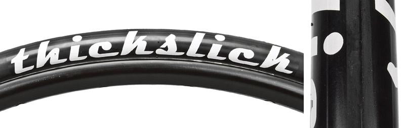 ThickSlick - Tire - WTB 700 x23